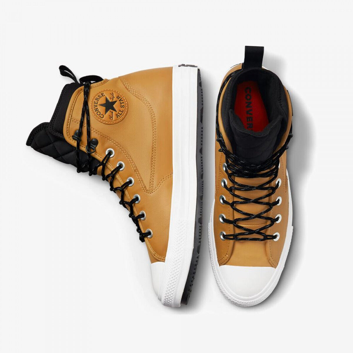 Converse chuck taylor all star ii boot hi best sale