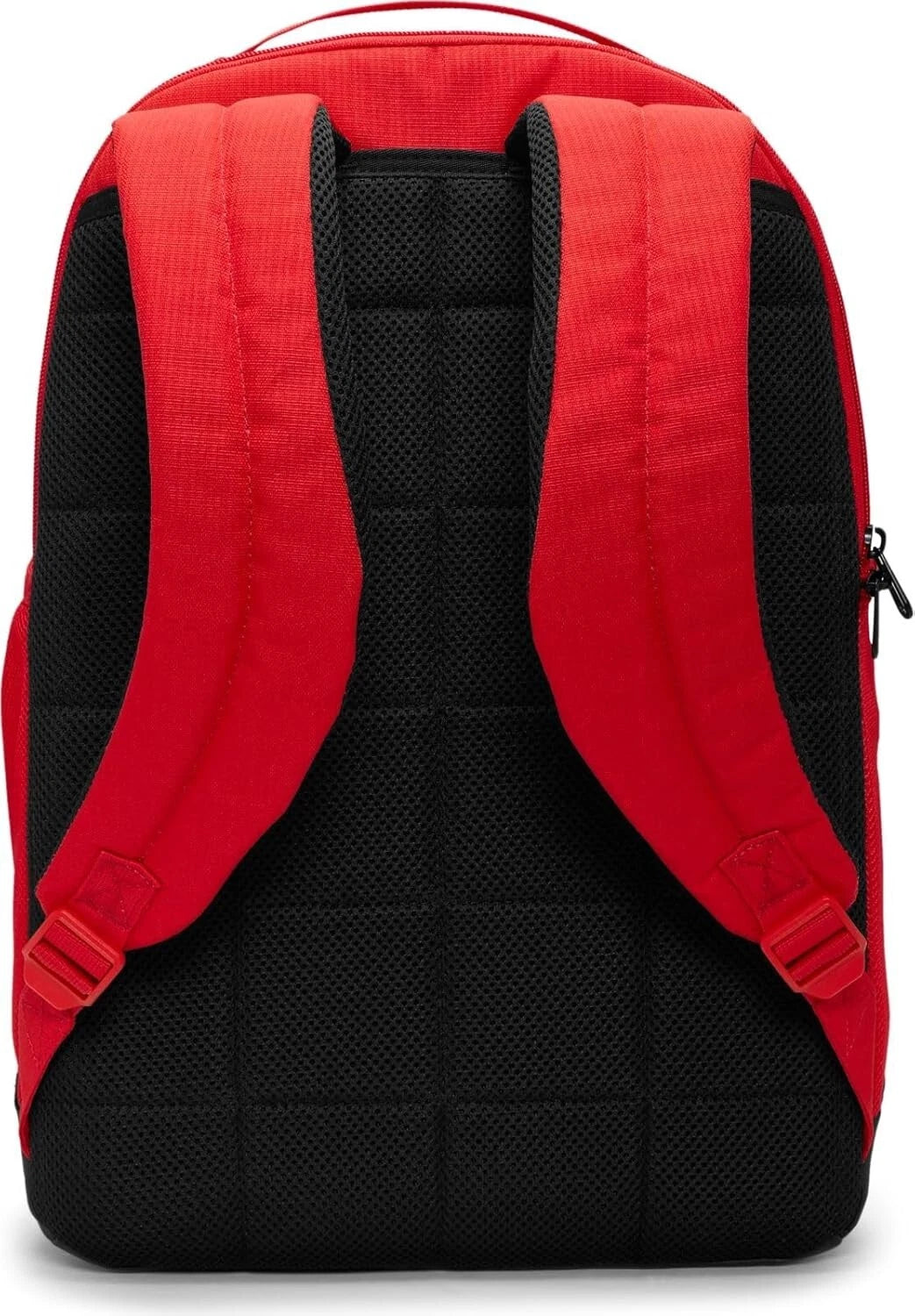 Nike Brasilia 9.5 Training Backpack, DH7709 657 University Red/Bl 1465 CU IN 24L