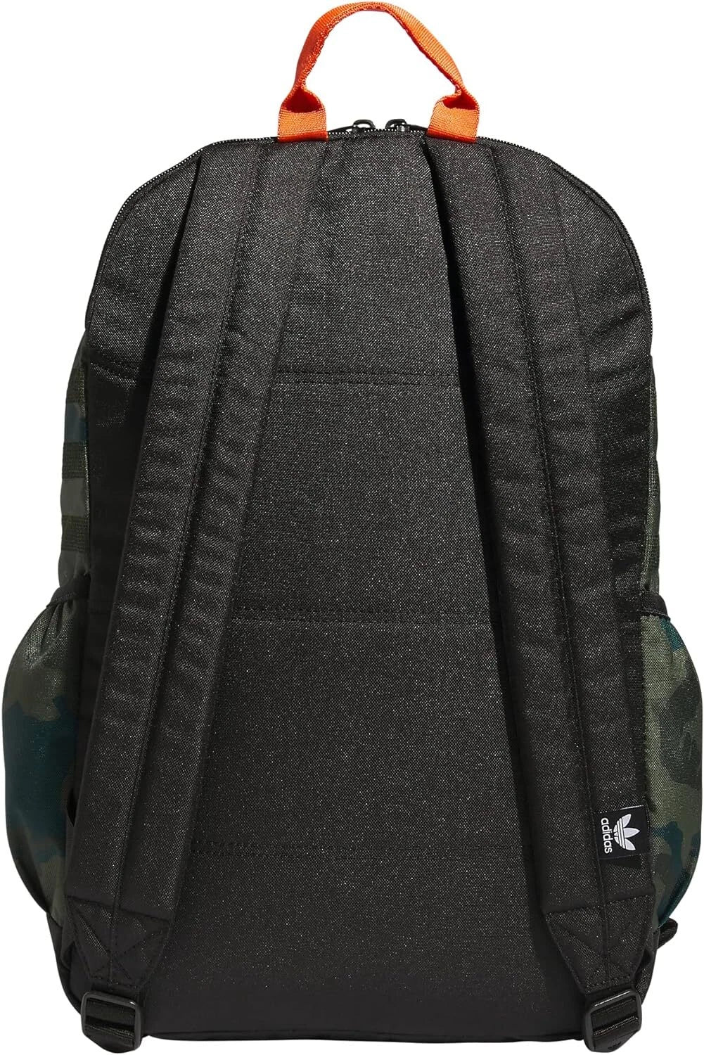 adidas Originals National 3 Unisex Training Backpack, 981958 Camouflage/O GC1196