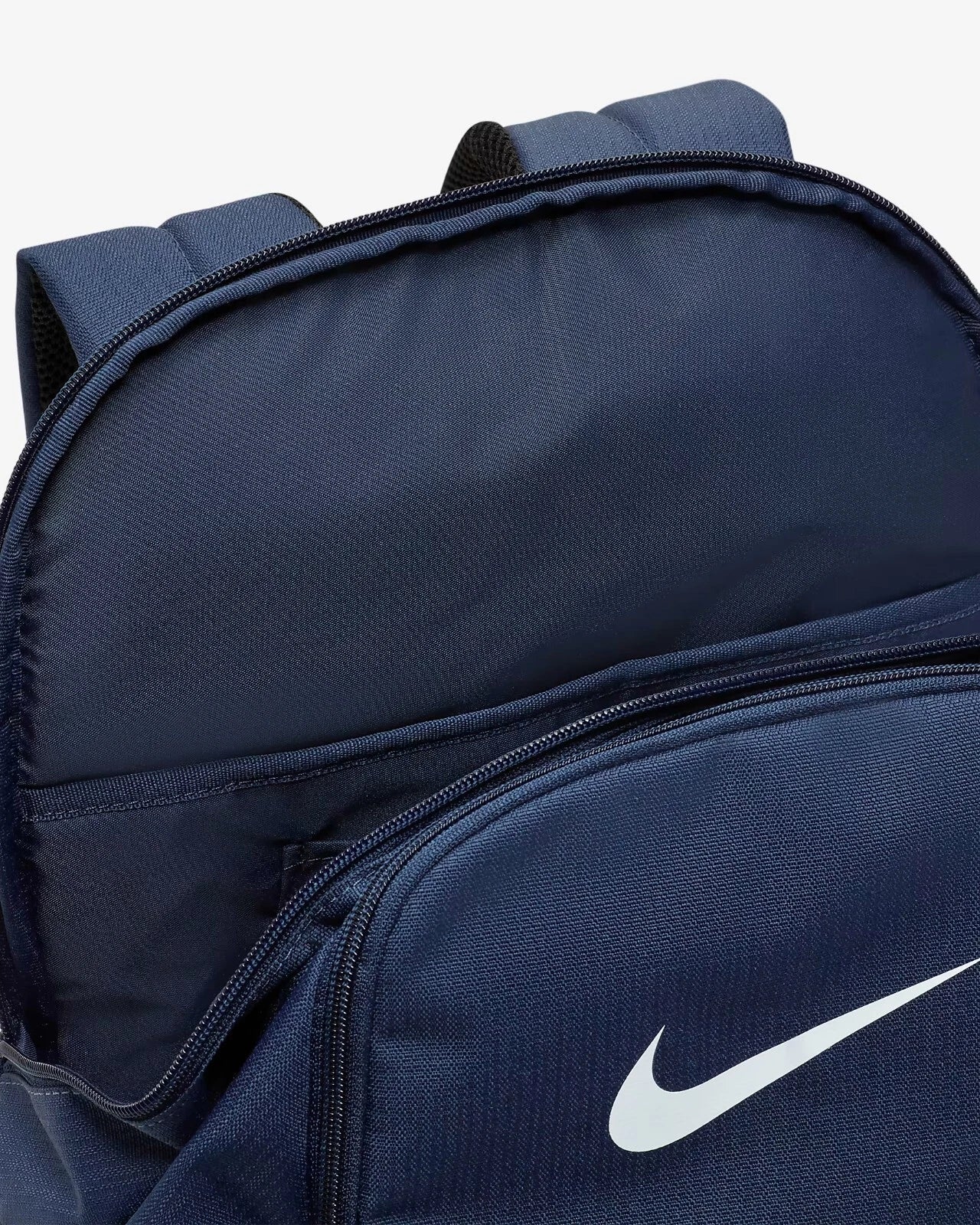 Nike Brasilia 9.5 Training Backpack, DH7709 410 Midnight Navy/Bla 1465 CU IN 24L