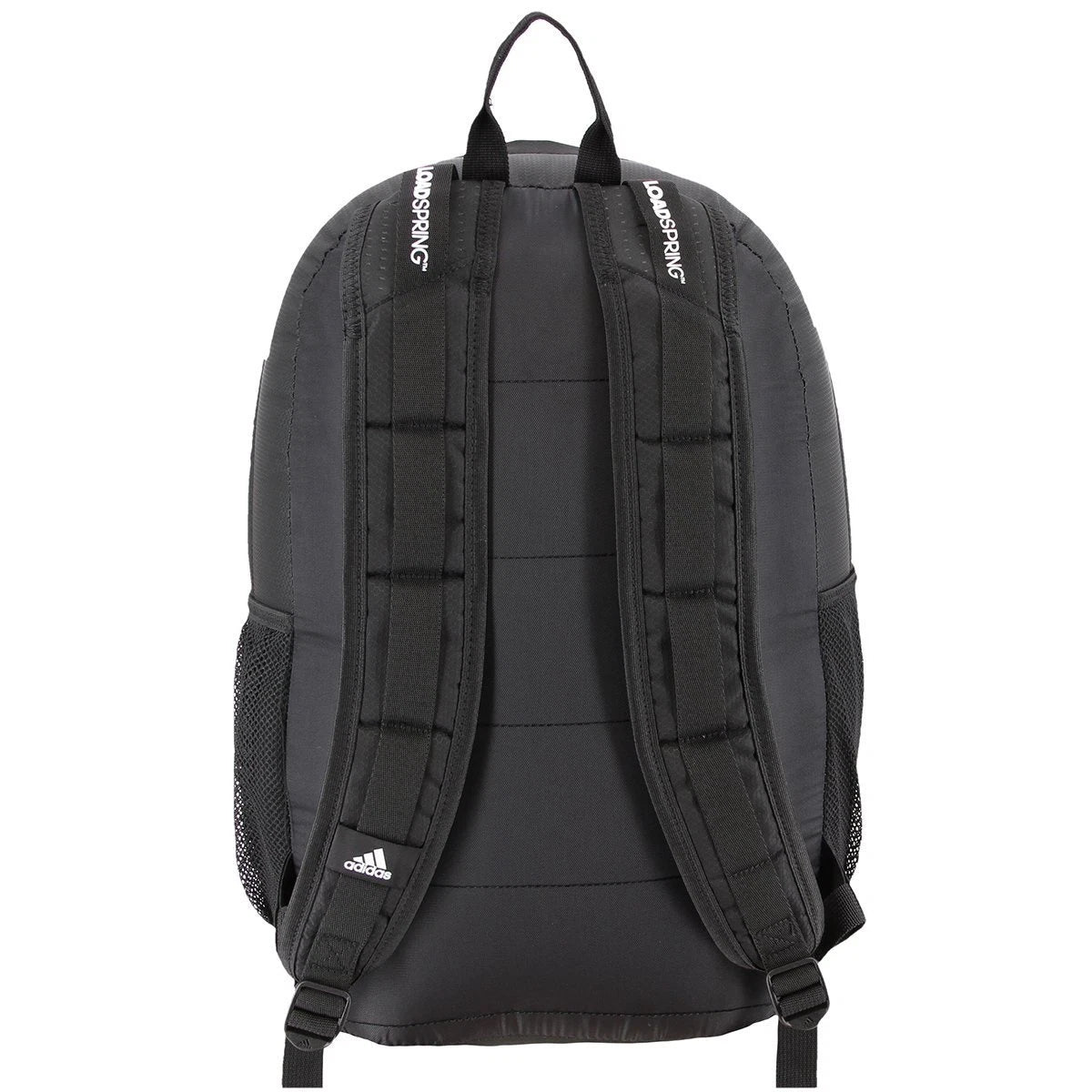 adidas Excel III Backpack, 5143204 Black or 5143151 Scarlet/Black Capaci:2539 CU