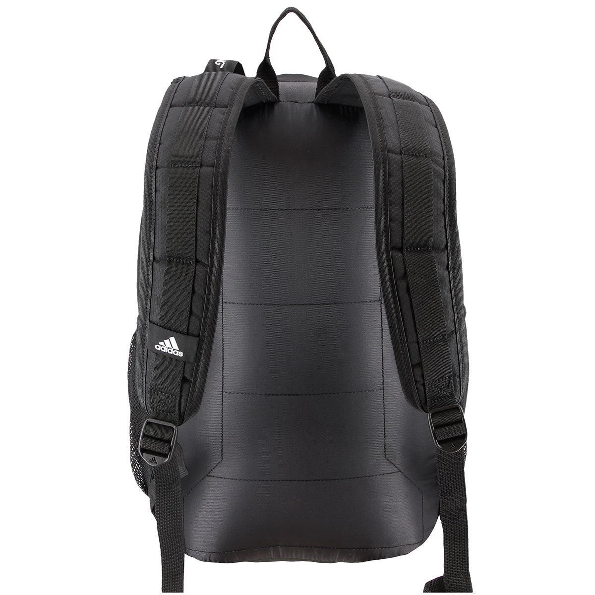 adidas Excel III Backpack, 5143204 Black or 5143151 Scarlet/Black Capaci:2539 CU