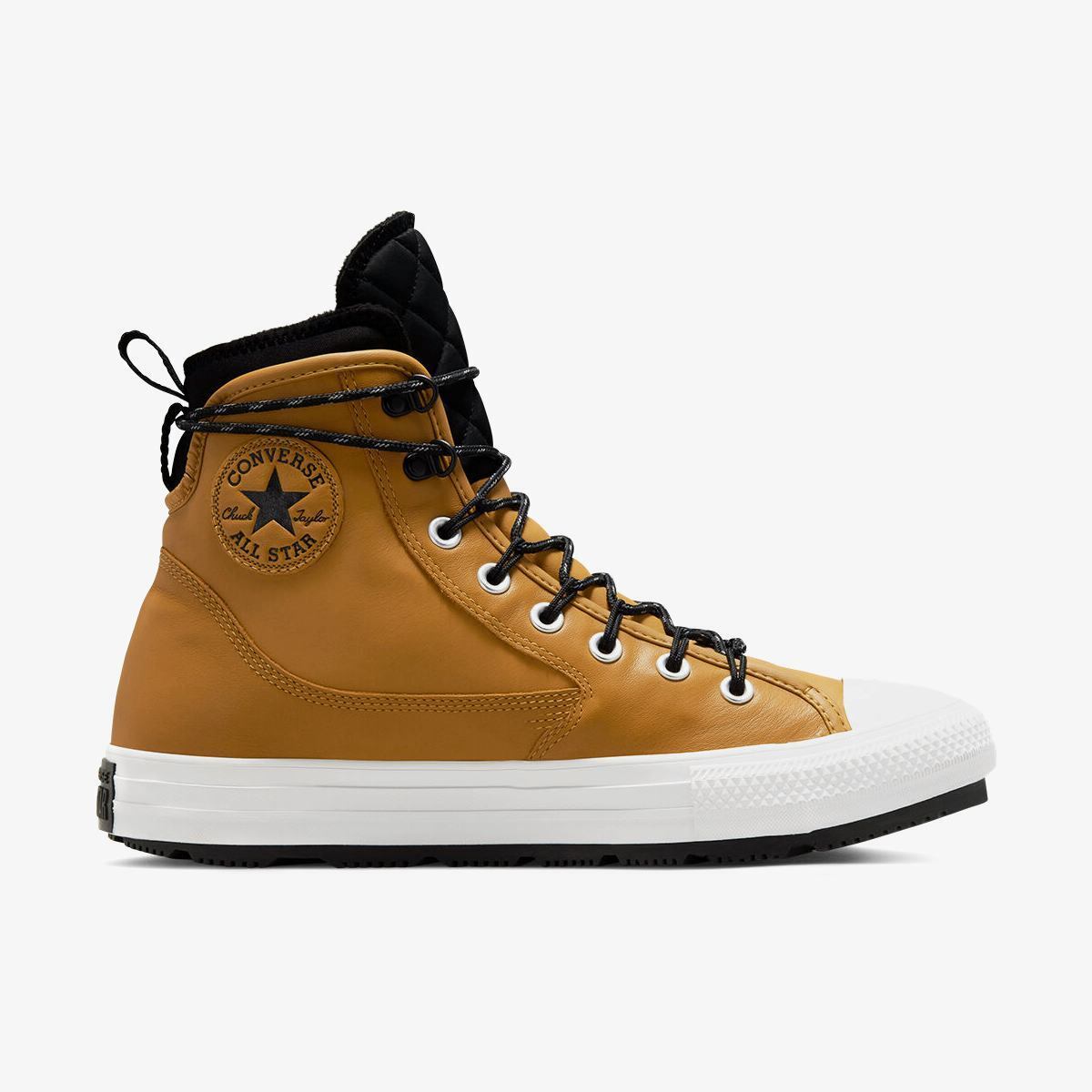 Converse Chuck Taylor All Star Utility All Terrain WP Boot 171437C Mu the Footwear University