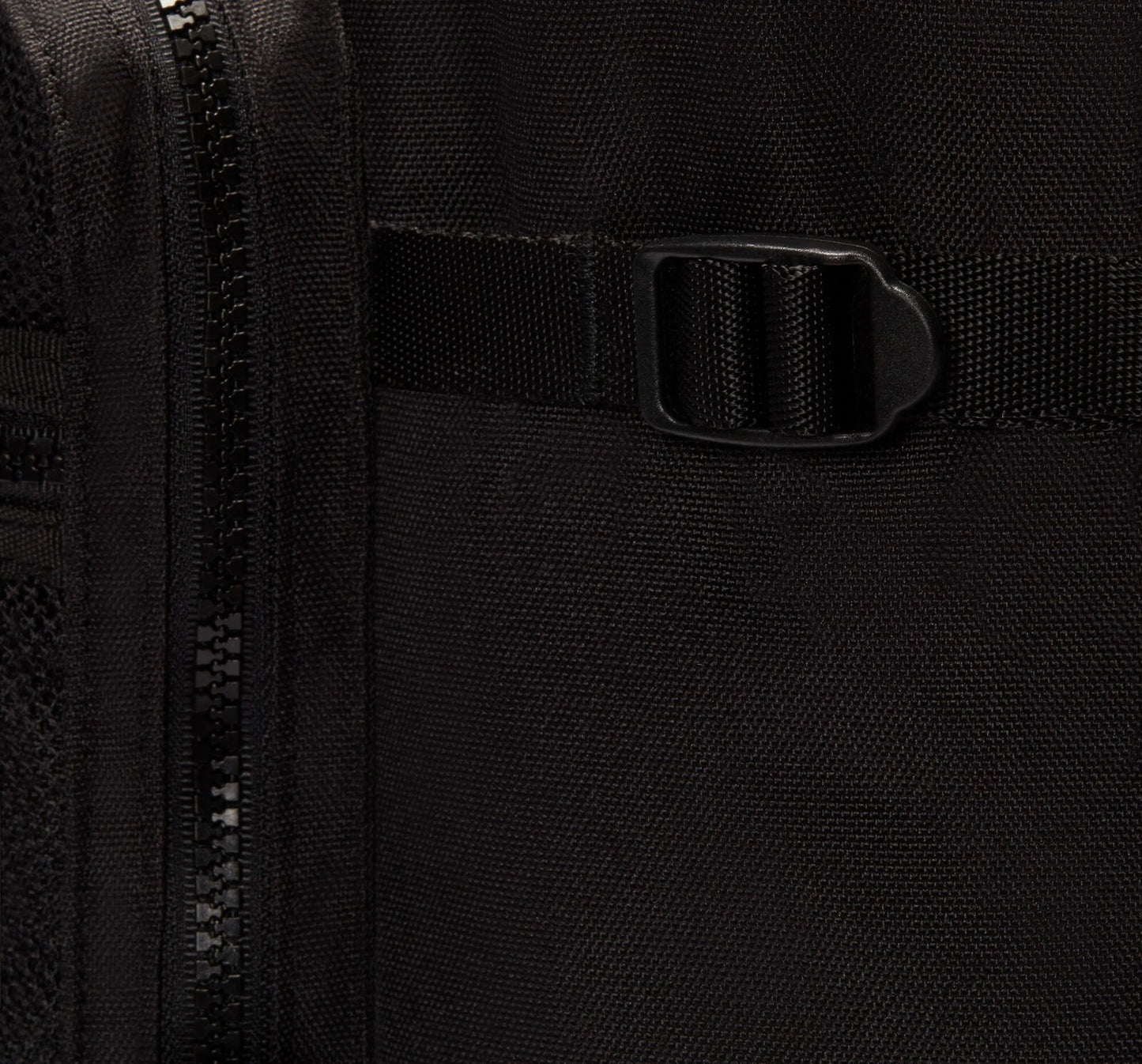 Converse Unisex Rucksack Backpack 27 Liter Capacity, 10019892-A01 Converse Black