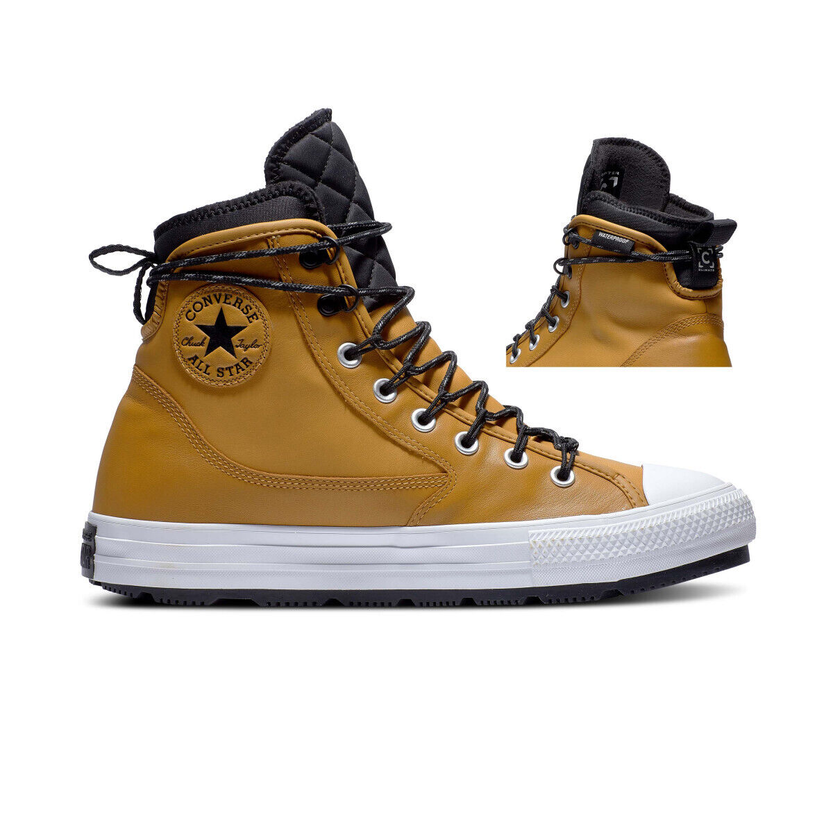 Converse utility boot best sale