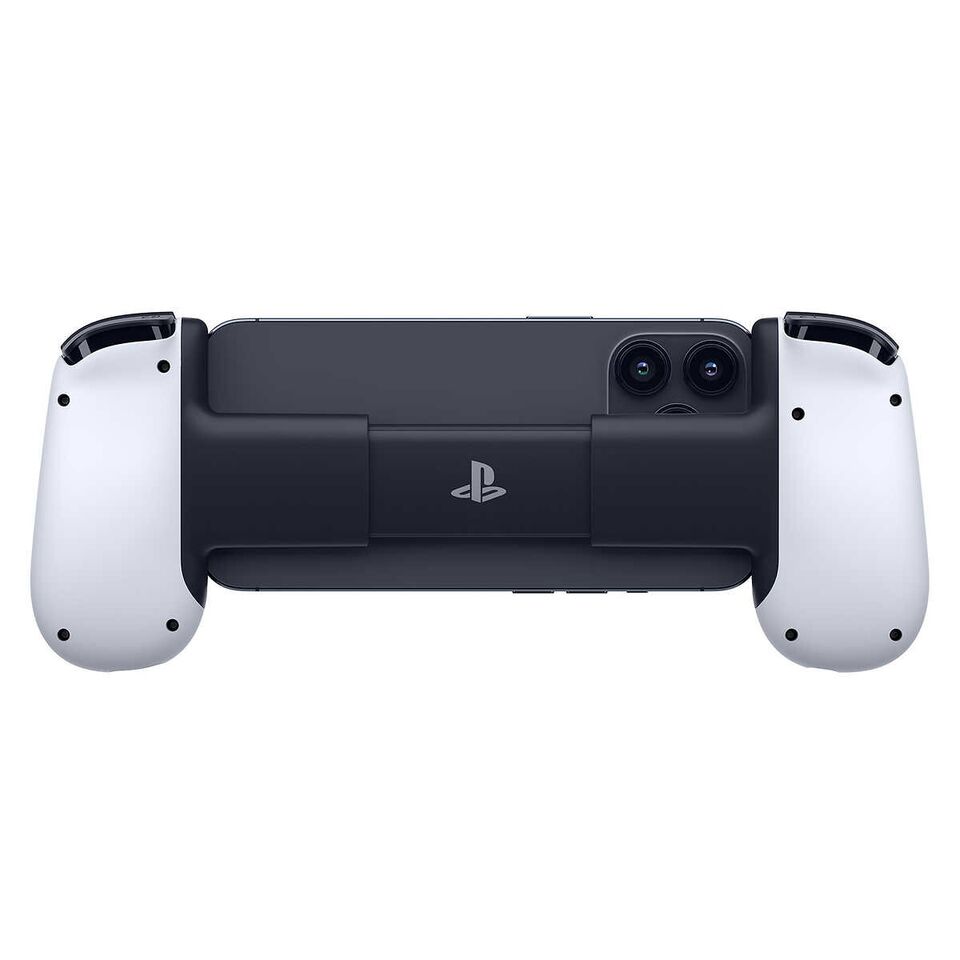 BACKBONE One Mobile Gaming Controller for iPhone/Lightning - PlayStation Edition