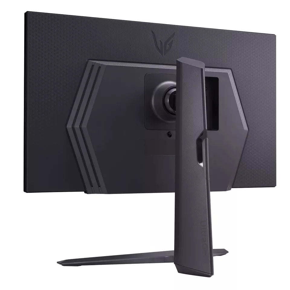 New LG UltraGear 27" Class QHD IPS Gaming Monitor, 27GR75Q-B.AUS